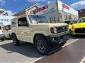 2026 Suzuki Jimny