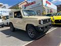 2026 Suzuki Jimny
