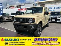 2026 Suzuki Jimny