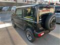2026 Suzuki Jimny
