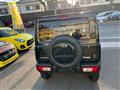 2026 Suzuki Jimny