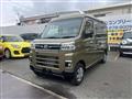2025 Daihatsu Atrai