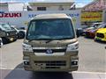 2025 Daihatsu Hijet Truck