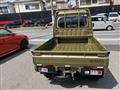 2025 Daihatsu Hijet Truck