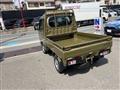 2025 Daihatsu Hijet Truck