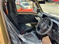 2025 Daihatsu Hijet Truck