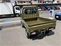2025 Daihatsu Hijet Truck