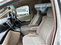 2012 Toyota Vellfire
