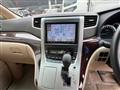 2012 Toyota Vellfire
