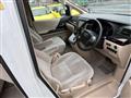 2012 Toyota Vellfire