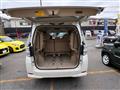 2012 Toyota Vellfire