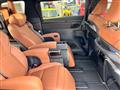 2025 Toyota Vellfire