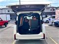 2025 Toyota Vellfire