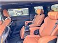 2025 Toyota Vellfire