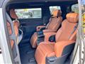 2025 Toyota Vellfire