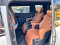 2025 Toyota Vellfire