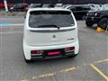 2017 Suzuki Alto