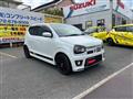 2017 Suzuki Alto