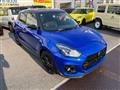 2025 Suzuki Swift