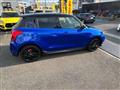 2025 Suzuki Swift