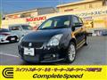 2007 Suzuki Swift