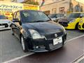 2007 Suzuki Swift