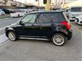 2007 Suzuki Swift