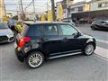 2007 Suzuki Swift