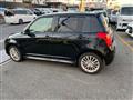 2007 Suzuki Swift