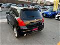 2007 Suzuki Swift