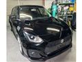 2021 Suzuki Swift