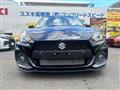 2021 Suzuki Swift