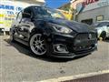 2021 Suzuki Swift