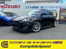 2021 Suzuki Swift