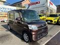 2015 Daihatsu Tanto