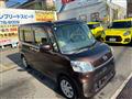 2015 Daihatsu Tanto