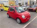 2005 Suzuki Twin