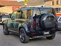 2026 Land Rover Defender