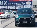 2019 Toyota Passo