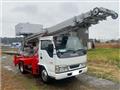 2002 Isuzu Isuzu Others