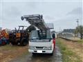2002 Isuzu Isuzu Others