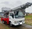 2002 Isuzu Isuzu Others