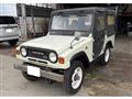 1980 Toyota Blizzard