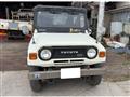 1980 Toyota Blizzard