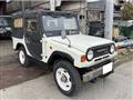 1980 Toyota Blizzard