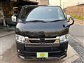 2023 Toyota Hiace Van