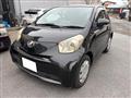 2009 Toyota IQ