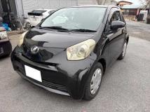2009 Toyota IQ