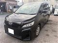 2017 Toyota Voxy