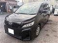 2017 Toyota Voxy